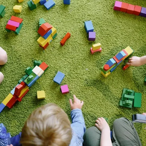 Building the tallest tower yet